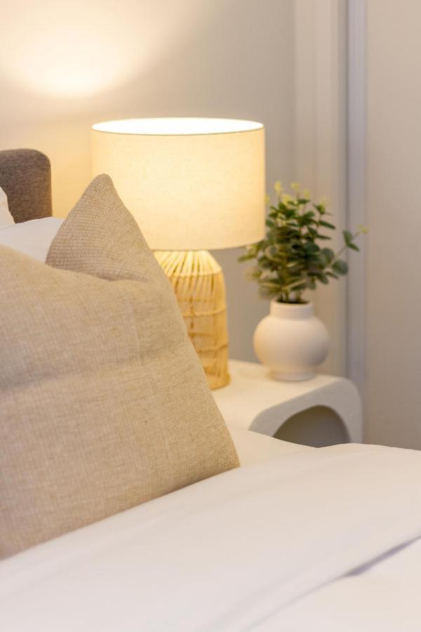 Apartament Central Sunny Perch 2 Bed 1 Bath Christchurch Zewnętrze zdjęcie